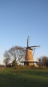 SX11065 New windmill on the Eng in Soest.jpg